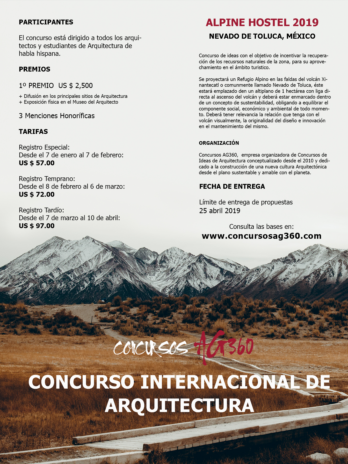 cartel oficial concursos ag360
