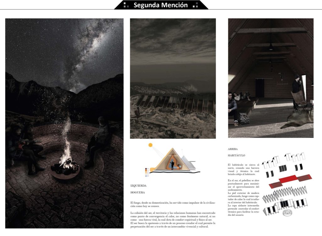 Concursos de Arquitectura AG360