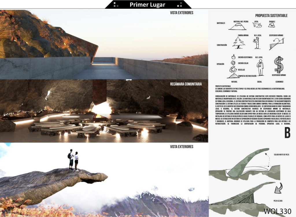 Concursos de Arquitectura AG360