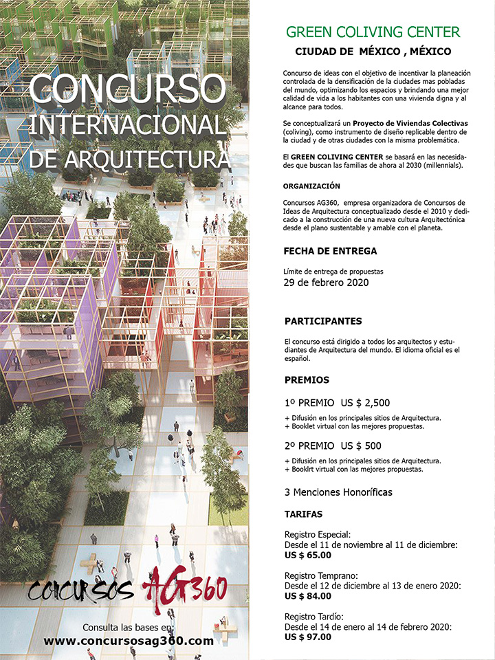 GREEN COLIVING CENTER